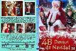 miniatura 48-deseos-de-navidad-custom-por-teletubbie cover dvd