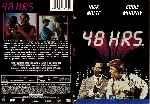 miniatura 48-hrs-custom-por-serantvillanueva cover dvd