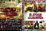 miniatura 5-dias-de-guerra-custom-por-juampix2000 cover dvd