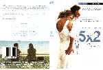 miniatura 5-x-2-cinco-por-dos-region-4-por-el-neto-c cover dvd