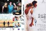 miniatura 5-x-2-cinco-veces-dos-5x2-custom-por-tiroloco cover dvd