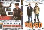 miniatura 50-50-custom-por-magna cover dvd