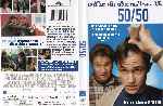 miniatura 50-50-custom-v3-por-dvdorama cover dvd