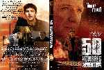 miniatura 50-hombres-muertos-custom-v2-por-presley2 cover dvd