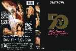 miniatura 50-years-of-playboy-xxx-por-gabaloking cover dvd