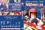 miniatura 500-millas-por-jorgetrena cover dvd