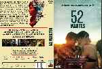 miniatura 52-martes-custom-por-jonander1 cover dvd