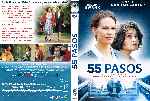 miniatura 55-pasos-custom-por-lolocapri cover dvd