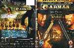 miniatura 6-armas-custom-por-jacksparrowychau cover dvd