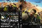 miniatura 6-en-la-sombra-custom-por-lolocapri cover dvd