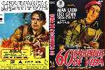 miniatura 60-segundos-de-vida-custom-por-jonander1 cover dvd