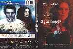 miniatura 666-espiritus-custom-por-angelicayavi cover dvd