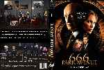miniatura 666-park-avenue-temporada-01-custom-por-vigilantenocturno cover dvd