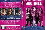 miniatura 68-kill-custom-por-lolocapri cover dvd