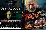 miniatura 7-cases-custom-por-albertolancha cover dvd