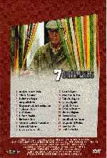 miniatura 7-crimenes-the-statement-inlay-region-1-4-por-hersal cover dvd