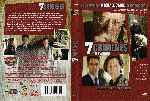 miniatura 7-crimenes-the-statement-region-1-4-por-hersal cover dvd