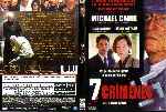 miniatura 7-crimenes-the-statement-region-4-por-fledvd cover dvd