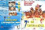 miniatura 7-de-caballeria-por-moneiba cover dvd