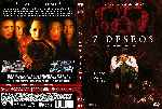 miniatura 7-deseos-custom-por-lolocapri cover dvd