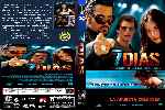 miniatura 7-dias-2005-custom-por-xssf cover dvd