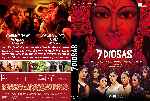 miniatura 7-diosas-custom-por-albertolancha cover dvd