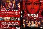 miniatura 7-diosas-custom-v2-por-lolocapri cover dvd