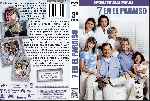 miniatura 7-en-el-paraiso-temporada-03-custom-por-jonander1 cover dvd