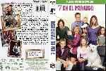 miniatura 7-en-el-paraiso-temporada-04-custom-por-jonander1 cover dvd
