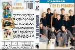 miniatura 7-en-el-paraiso-temporada-06-custom-por-jonander1 cover dvd