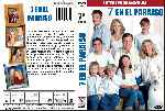 miniatura 7-en-el-paraiso-temporada-07-custom-por-jonander1 cover dvd