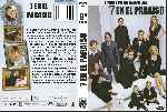 miniatura 7-en-el-paraiso-temporada-09-custom-por-jonander1 cover dvd