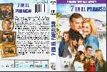 miniatura 7-en-el-paraiso-temporada-11-custom-por-jonander1 cover dvd