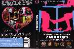miniatura 7-minutos-2009-por-eltamba cover dvd