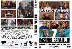 miniatura 7-razones-para-huir-custom-por-teletubbie cover dvd