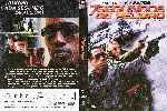 miniatura 7-segundos-de-peligro-region-4-v2-por-rafael27 cover dvd