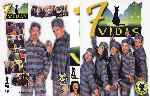miniatura 7-vidas-dvd-01-custom-por-kaosdj cover dvd