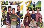miniatura 7-vidas-dvd-02-custom-por-kaosdj cover dvd