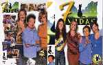 miniatura 7-vidas-dvd-04-custom-por-kaosdj cover dvd