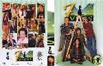 miniatura 7-vidas-dvd-09-custom-por-kaosdj cover dvd