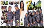 miniatura 7-vidas-temporada-01-custom-v2-por-rafa-rrf cover dvd