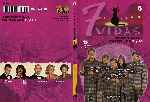 miniatura 7-vidas-temporada-01-dvd-05-por-bledasolellada cover dvd