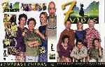 miniatura 7-vidas-temporada-02-custom-por-rafa-rrf cover dvd