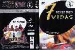 miniatura 7-vidas-temporada-03-asi-se-hizo-por-petasxx cover dvd