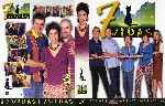 miniatura 7-vidas-temporada-03-custom-por-rafa-rrf cover dvd