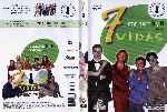 miniatura 7-vidas-temporada-03-volumen-03-capitulos-05-06-por-petasxx cover dvd