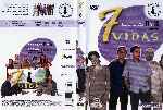 miniatura 7-vidas-temporada-03-volumen-06-capitulos-11-12-por-petasxx cover dvd