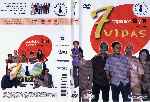 miniatura 7-vidas-temporada-03-volumen-07-capitulos-13-14-por-petasxx cover dvd