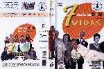 miniatura 7-vidas-temporada-03-volumen-10-capitulos-19-20-por-petasxx cover dvd