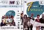 miniatura 7-vidas-temporada-03-volumen-11-capitulos-21-22-por-petasxx cover dvd